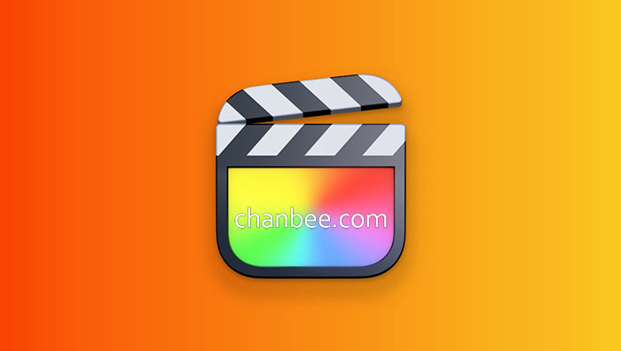 MacBook苹果电脑视频剪辑软件Final cut pro 10.6.5激活版