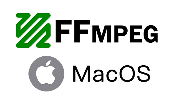 MacOS使用ffmpeg批量转换视频格式