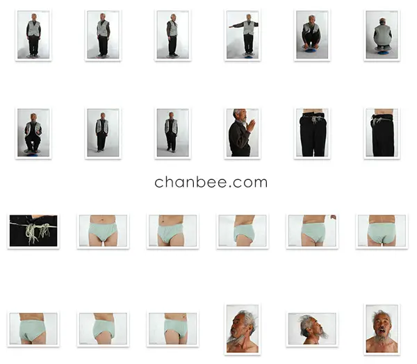(chanbee.com)-2